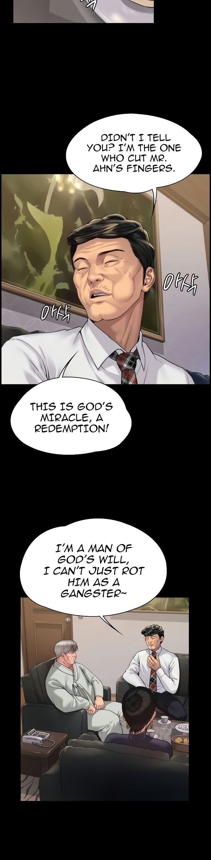 Queen Bee Chapter 183 image 23