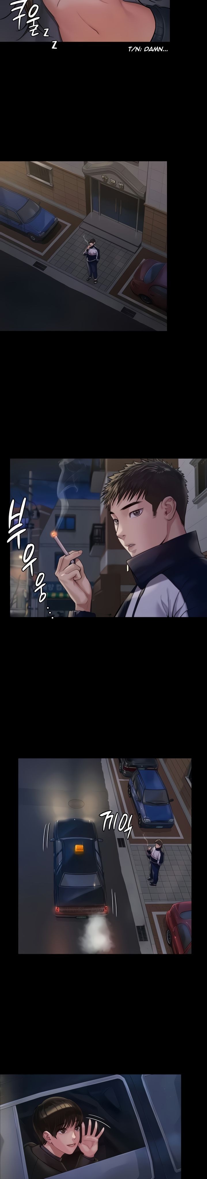 Queen Bee Chapter 183 image 26