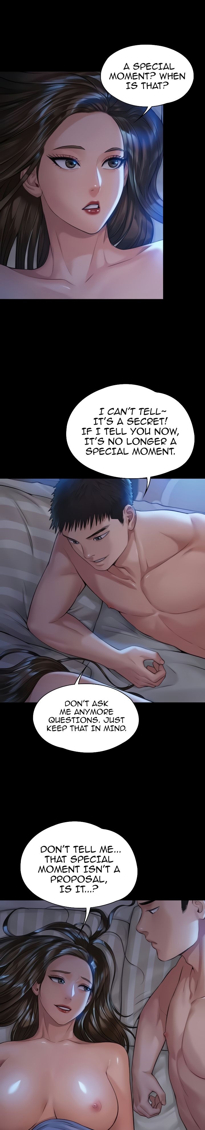 Queen Bee Chapter 183 image 5