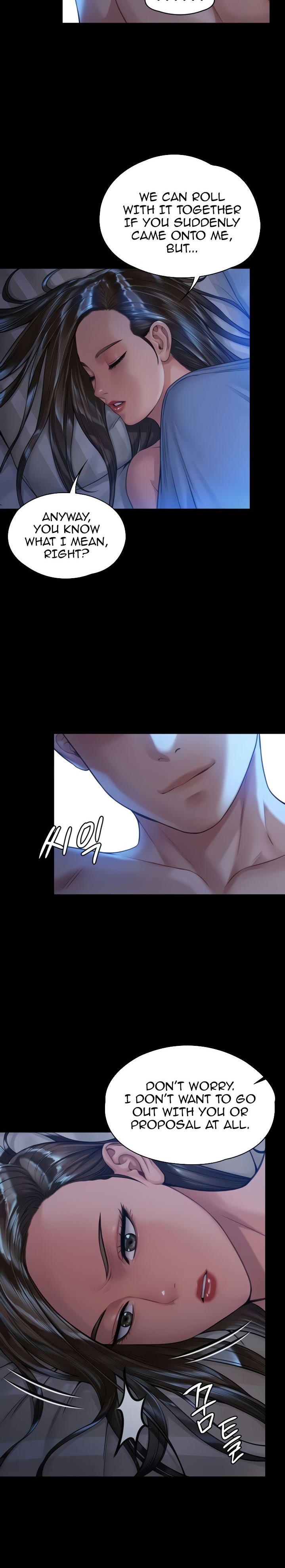 Queen Bee Chapter 183 image 7
