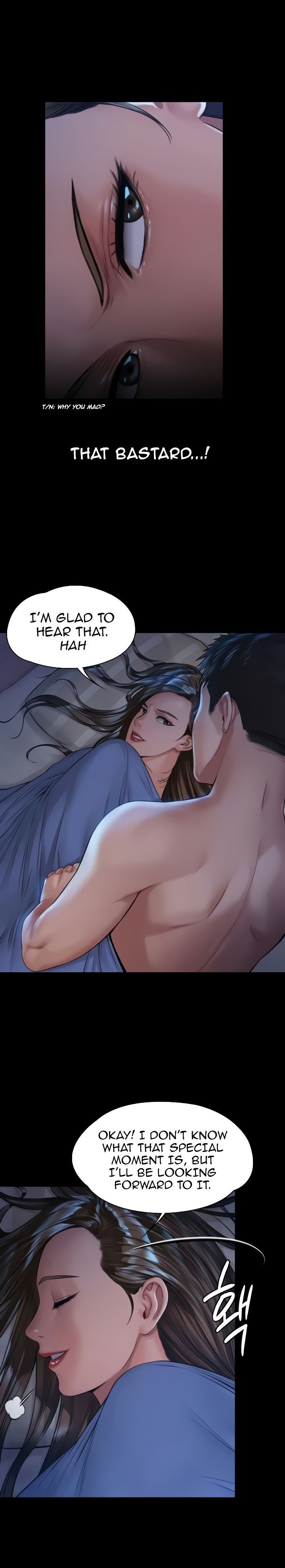 Queen Bee Chapter 183 image 8