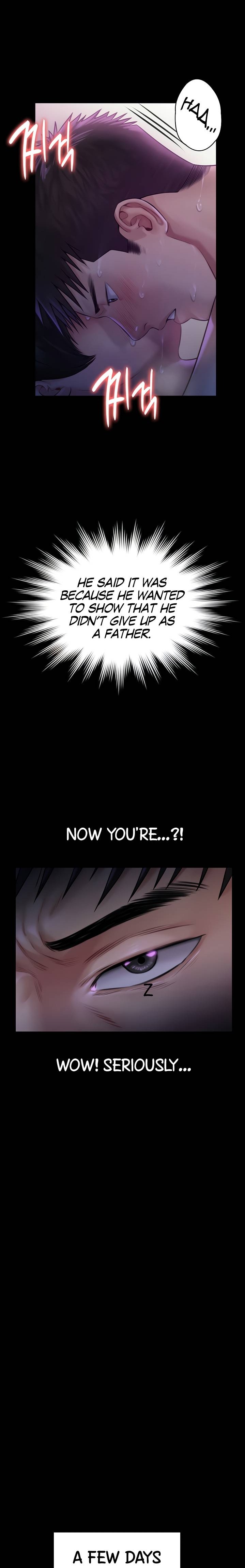 Queen Bee Chapter 184 image 13