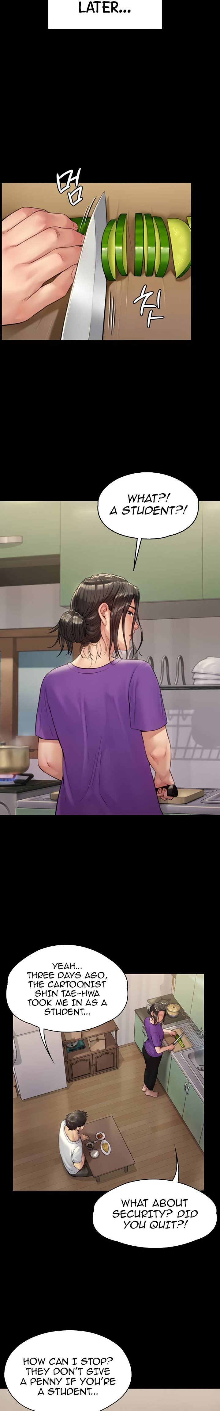 Queen Bee Chapter 184 image 14