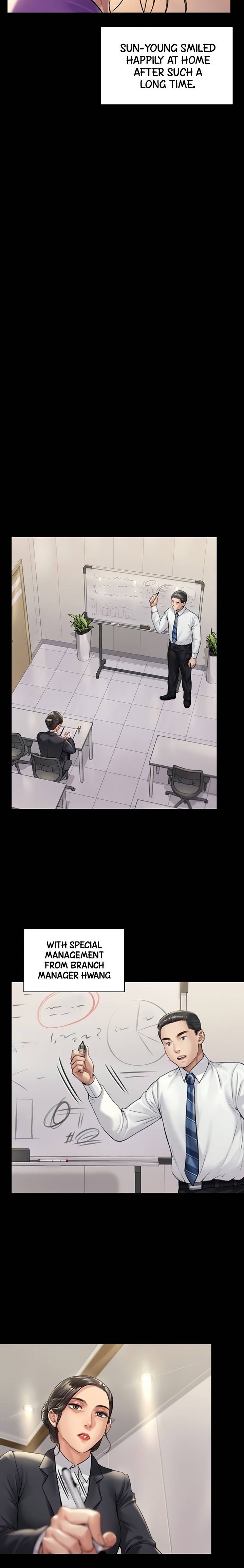 Queen Bee Chapter 184 image 16