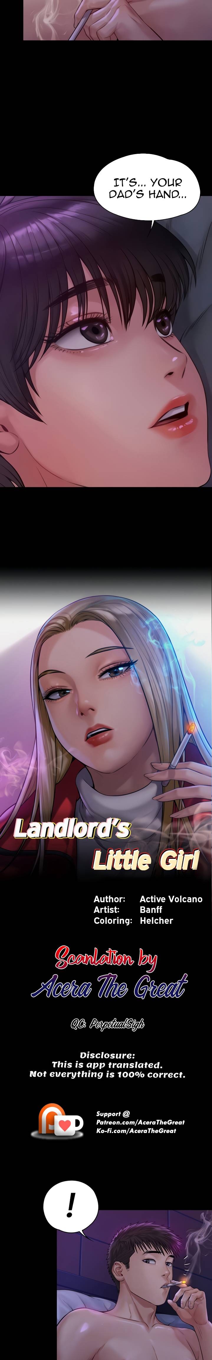 Queen Bee Chapter 184 image 1