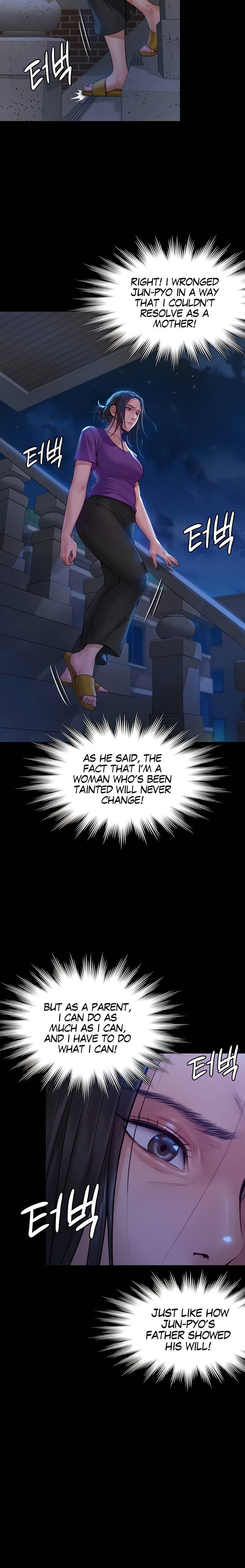 Queen Bee Chapter 184 image 26