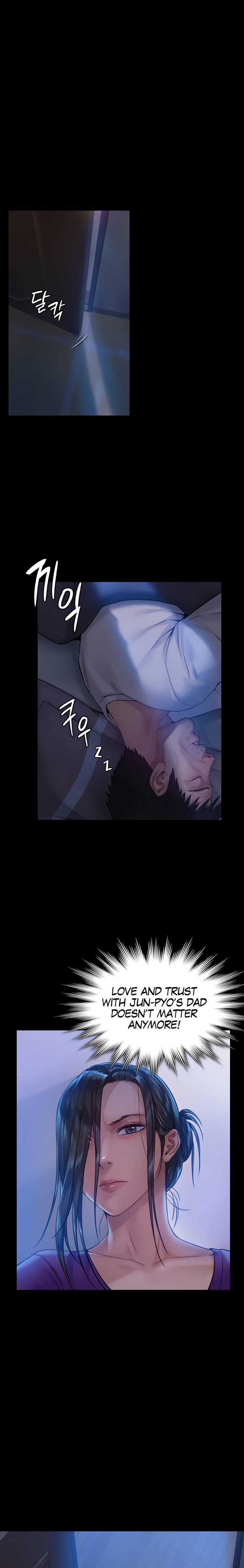 Queen Bee Chapter 184 image 27