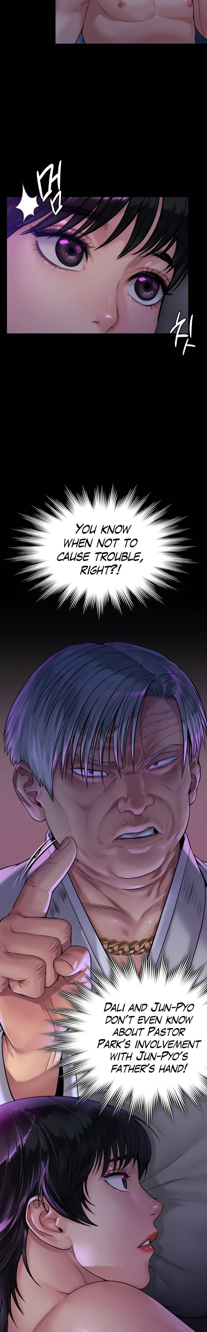 Queen Bee Chapter 184 image 2