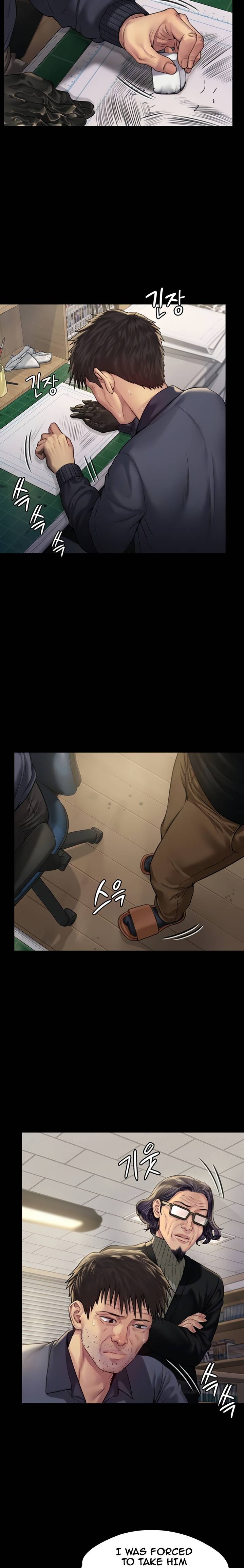 Queen Bee Chapter 184 image 5