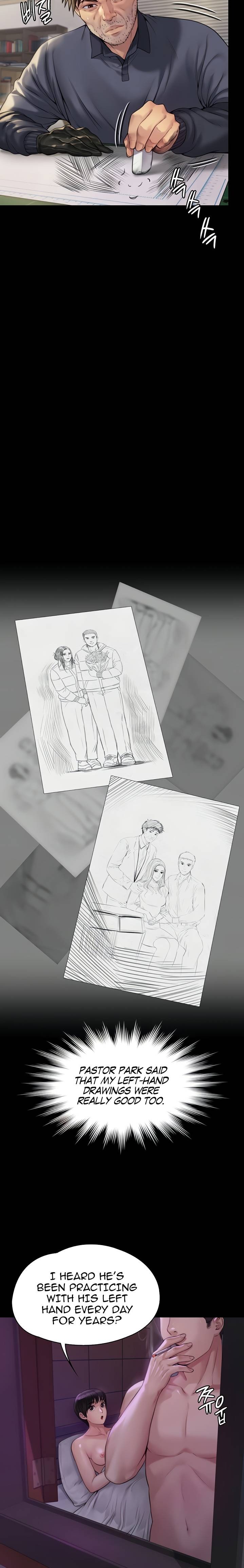 Queen Bee Chapter 184 image 7