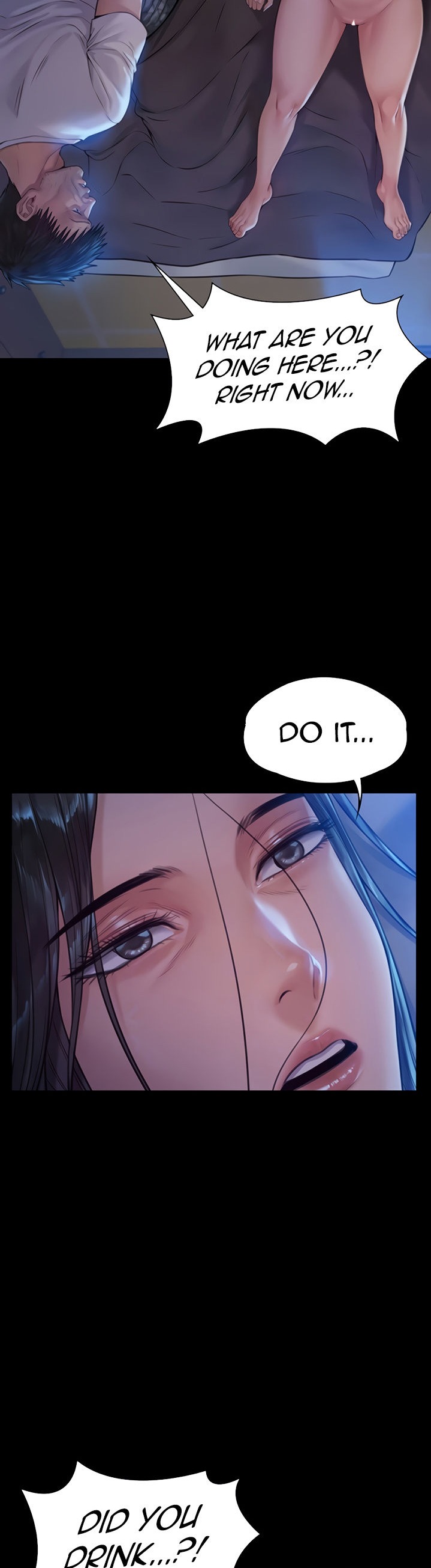 Queen Bee Chapter 185 image 11