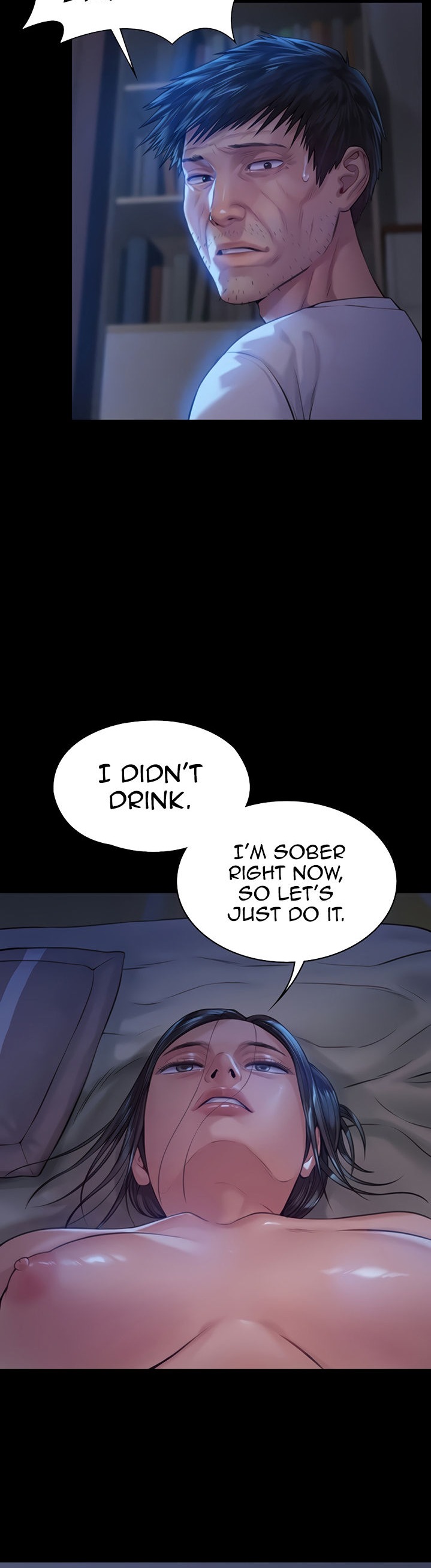 Queen Bee Chapter 185 image 12