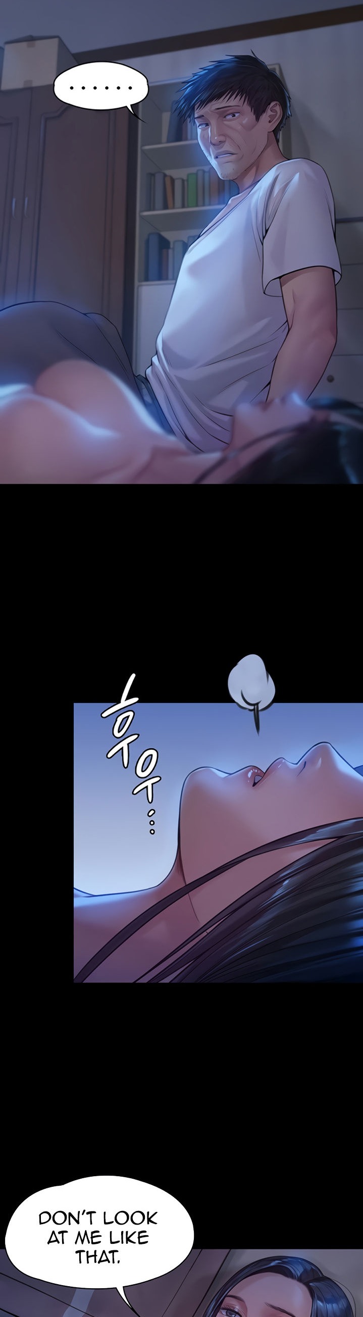 Queen Bee Chapter 185 image 13
