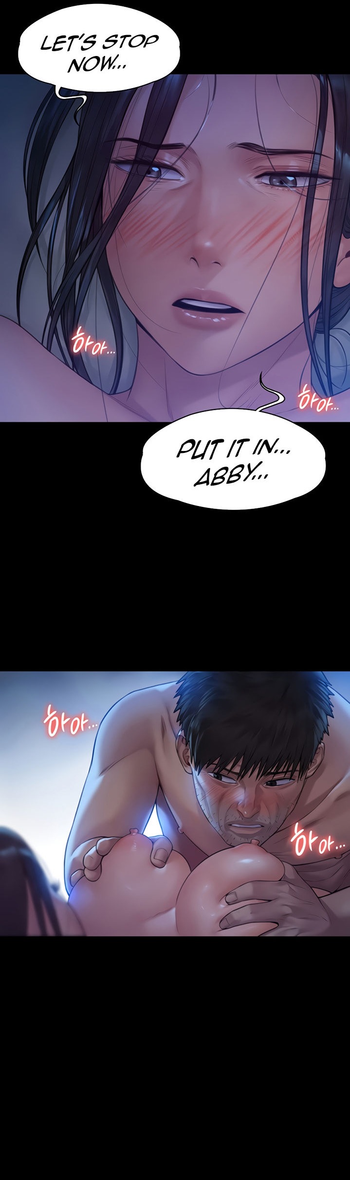 Queen Bee Chapter 185 image 33