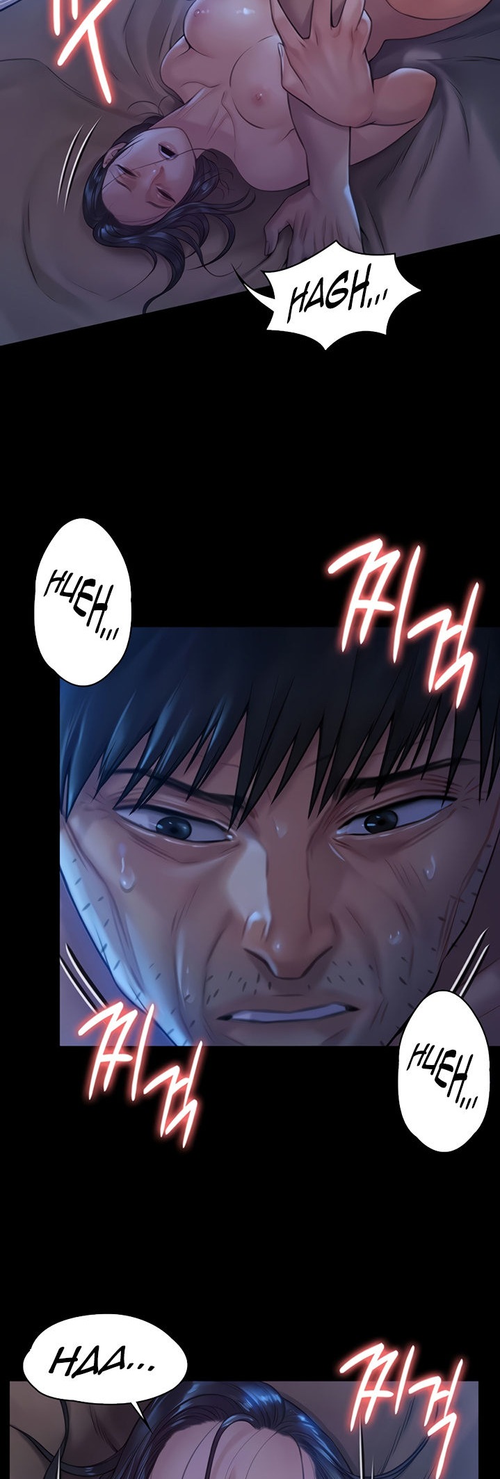 Queen Bee Chapter 185 image 35