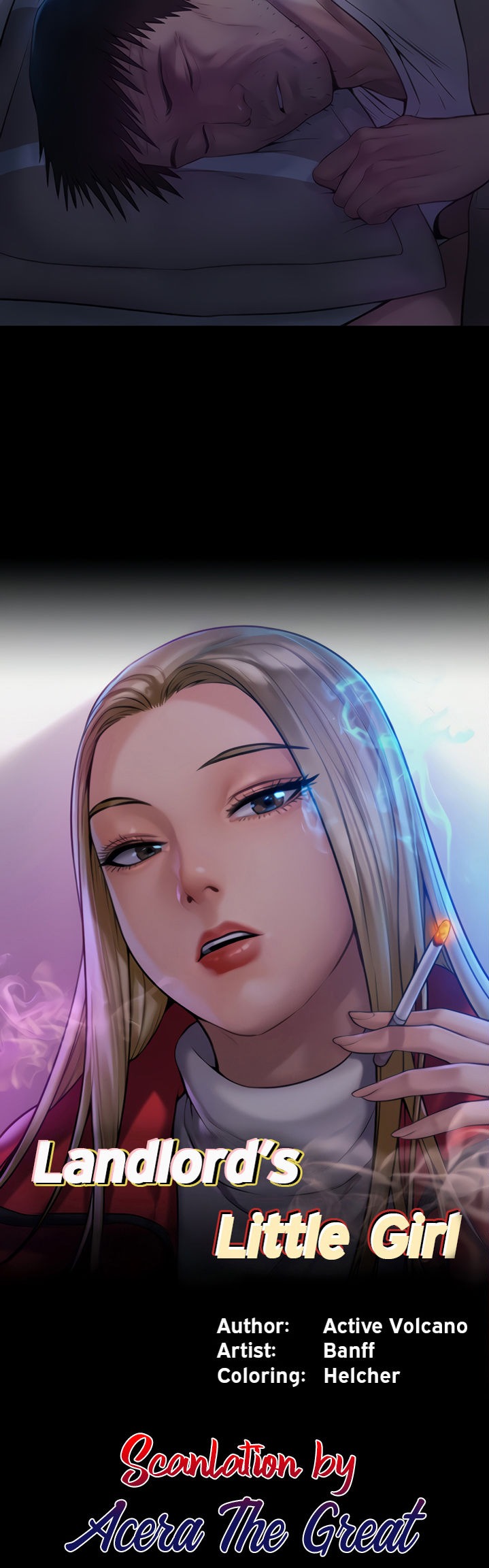 Queen Bee Chapter 185 image 3