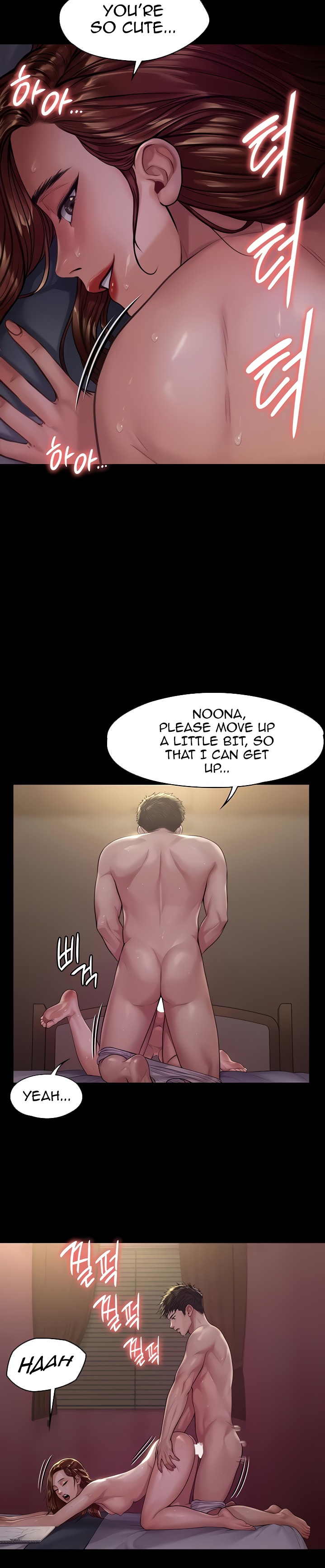 Queen Bee Chapter 189 image 26