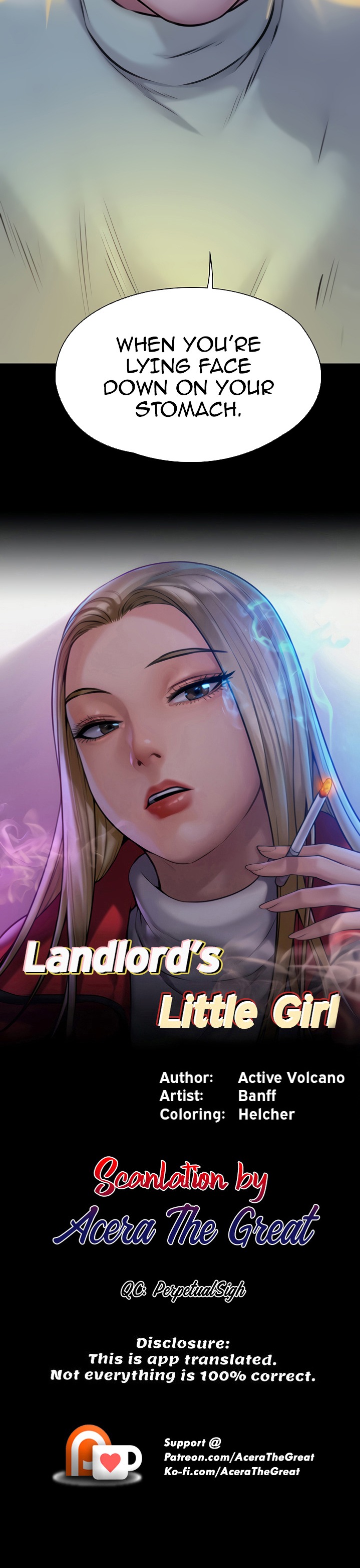Queen Bee Chapter 189 image 2