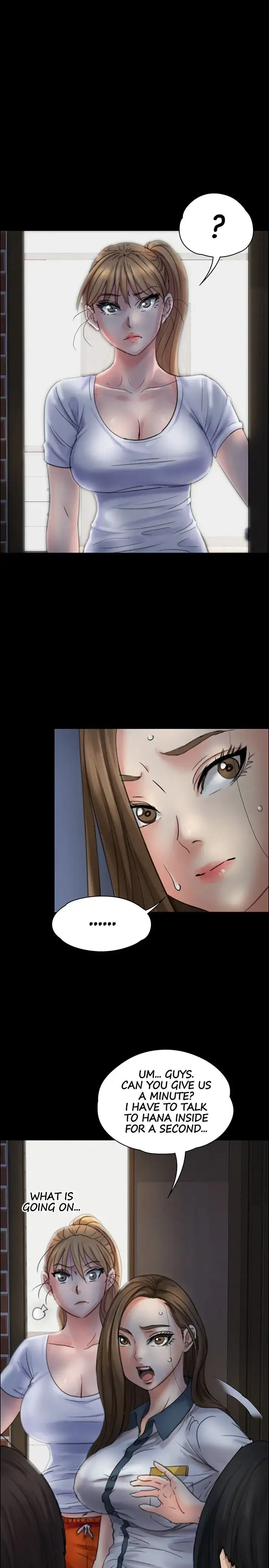 Queen Bee Chapter 19 image 10
