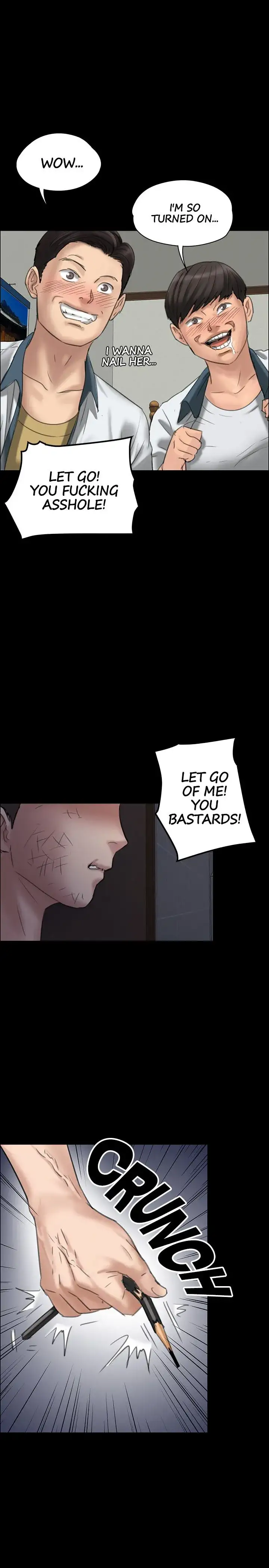 Queen Bee Chapter 19 image 24