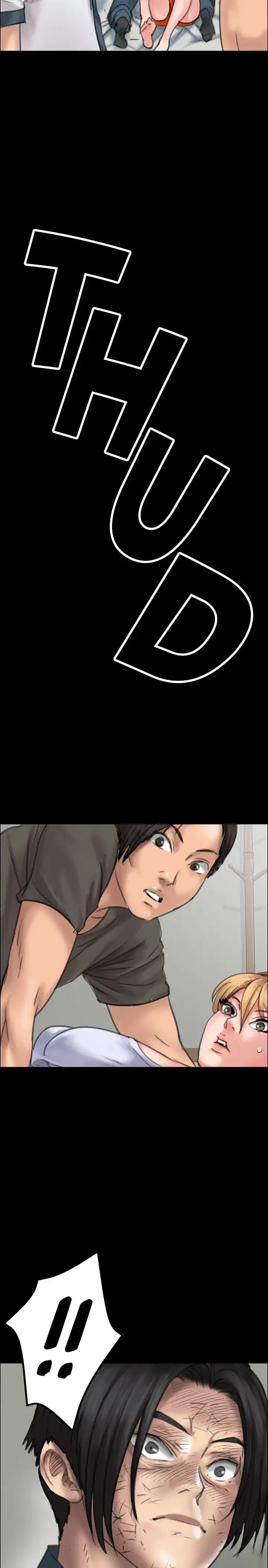 Queen Bee Chapter 19 image 33