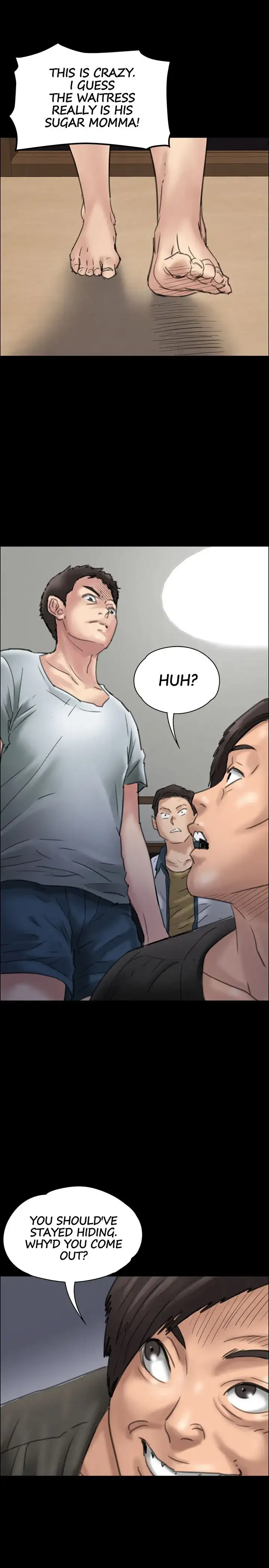 Queen Bee Chapter 19 image 36