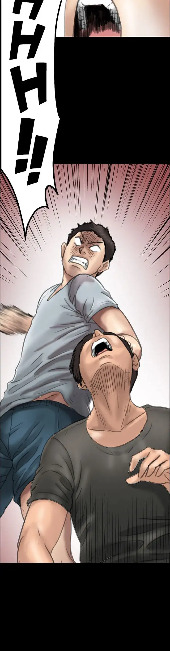Queen Bee Chapter 19 image 38
