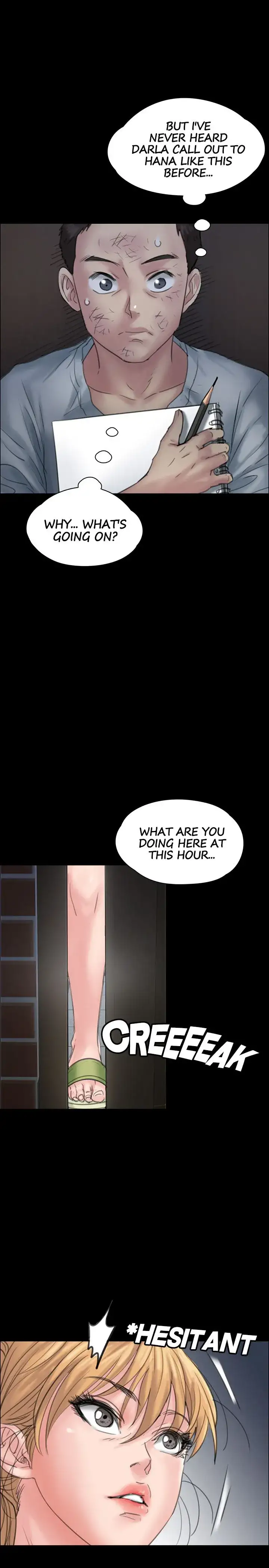 Queen Bee Chapter 19 image 8
