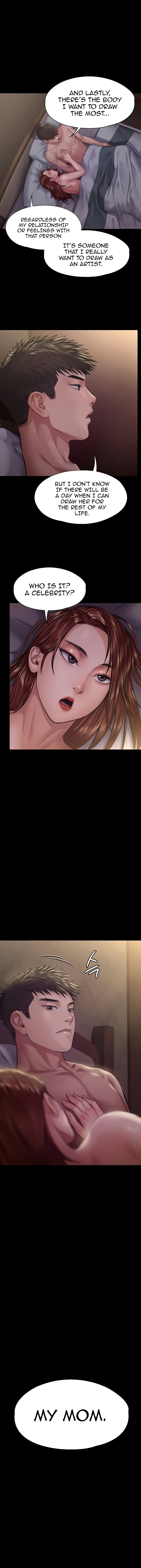 Queen Bee Chapter 191 image 0