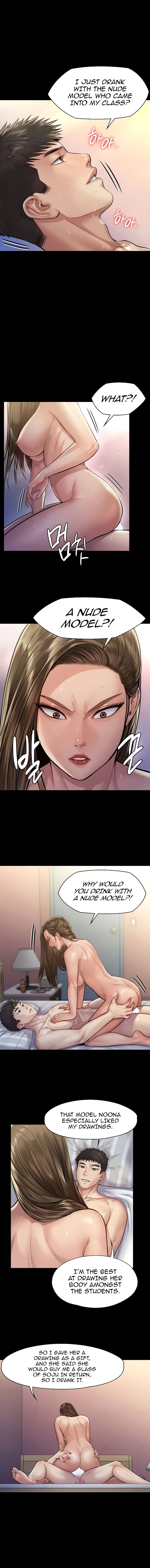 Queen Bee Chapter 191 image 10