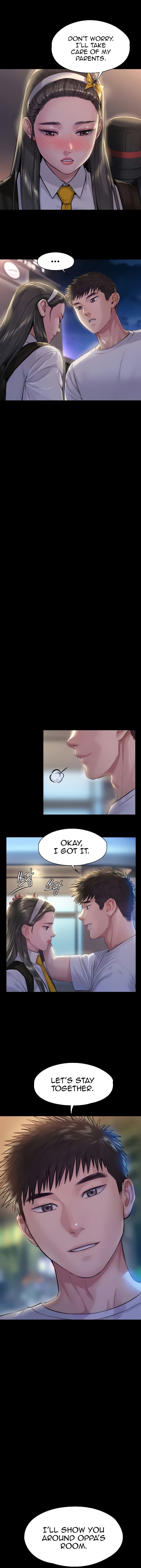 Queen Bee Chapter 194 image 0