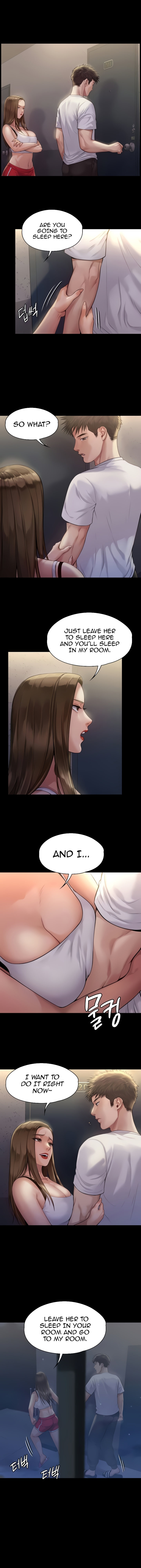 Queen Bee Chapter 194 image 11