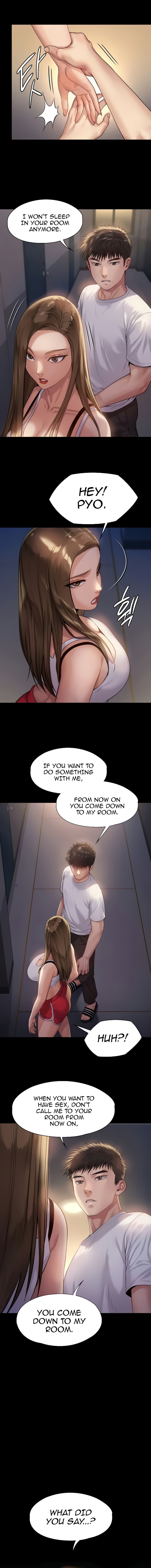 Queen Bee Chapter 194 image 12
