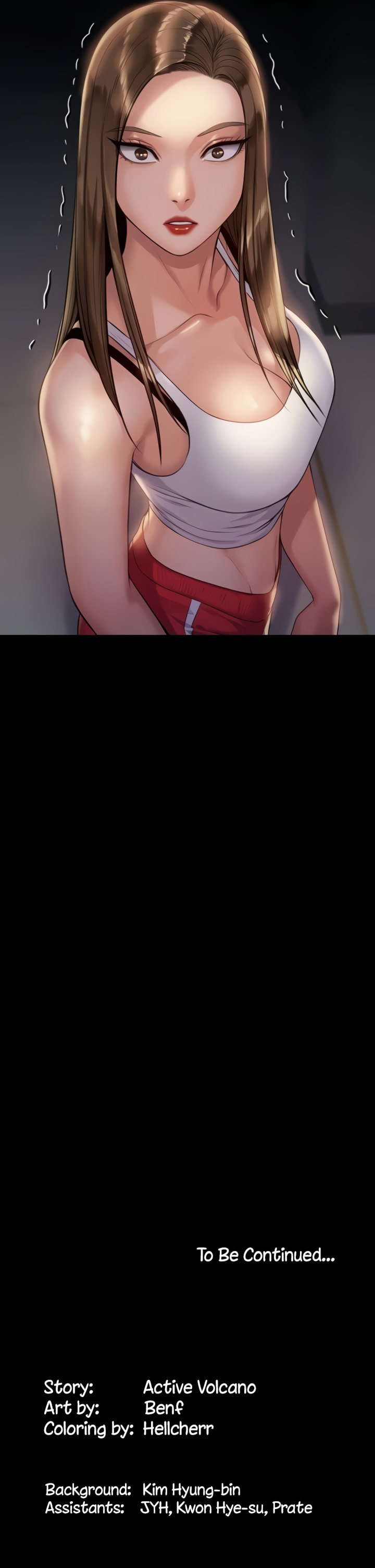 Queen Bee Chapter 194 image 13