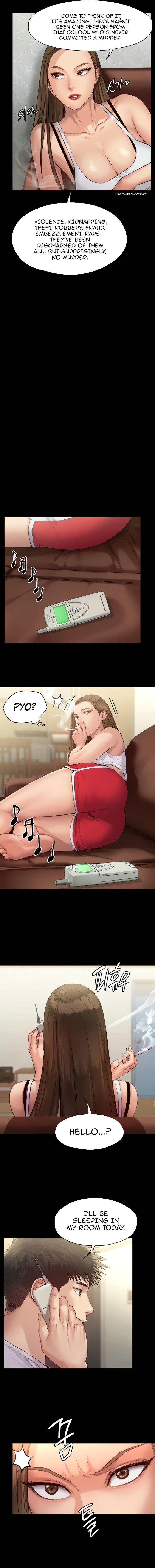 Queen Bee Chapter 194 image 3