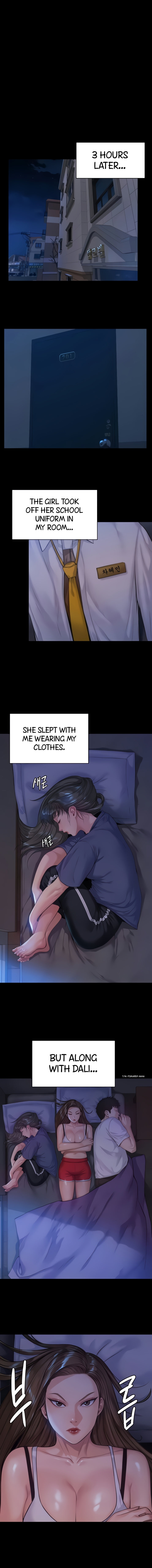 Queen Bee Chapter 194 image 5