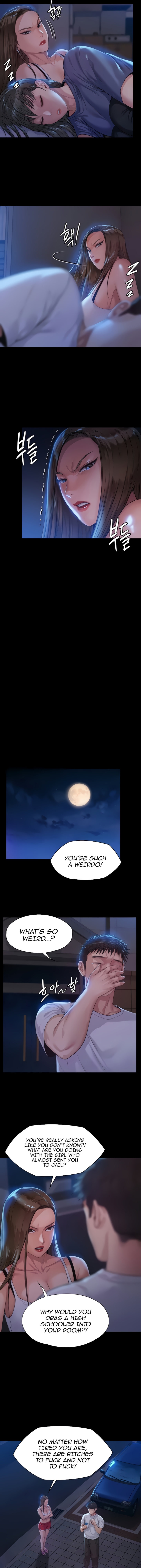 Queen Bee Chapter 194 image 6