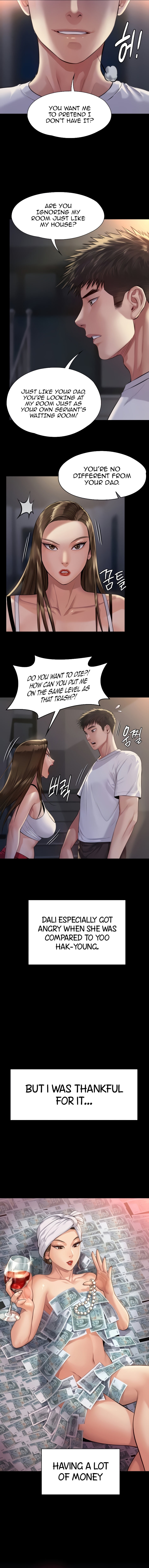 Queen Bee Chapter 195 image 2