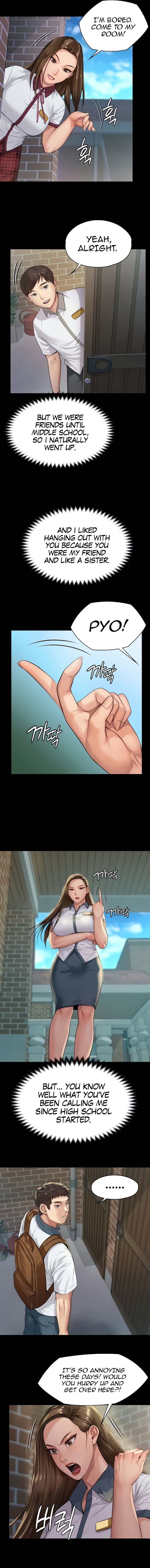 Queen Bee Chapter 195 image 4