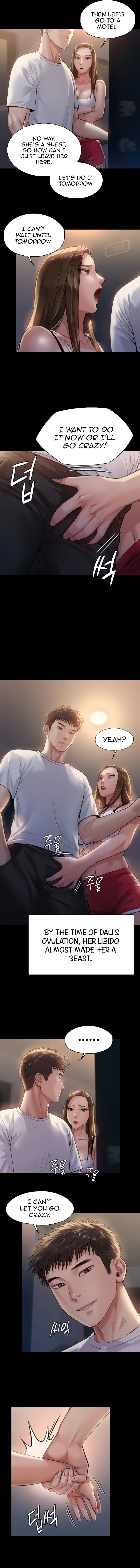 Queen Bee Chapter 195 image 6