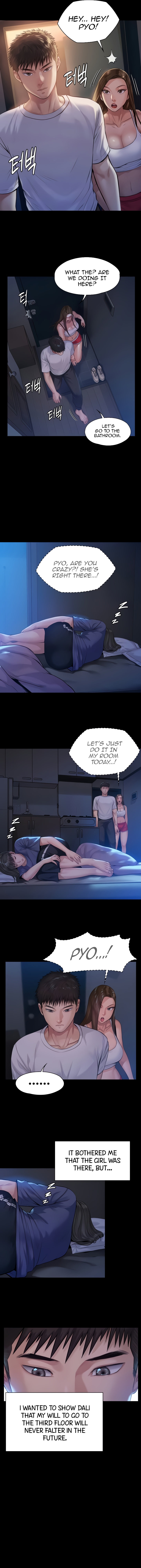 Queen Bee Chapter 195 image 7