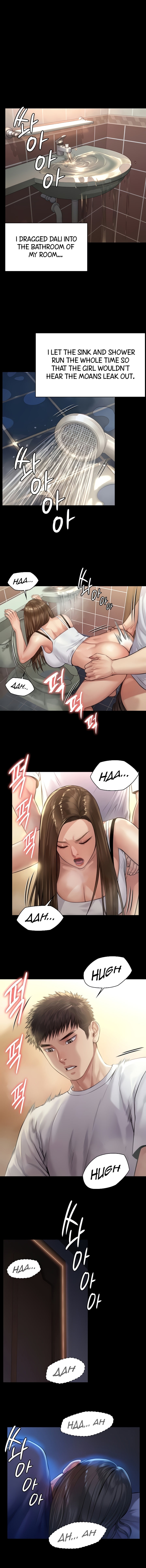 Queen Bee Chapter 195 image 8