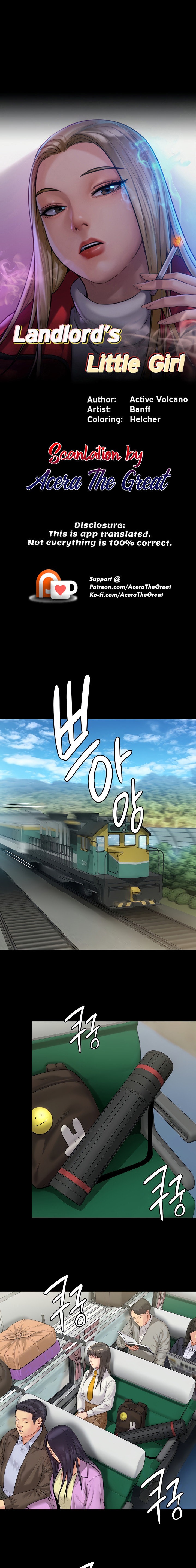Queen Bee Chapter 196 image 1