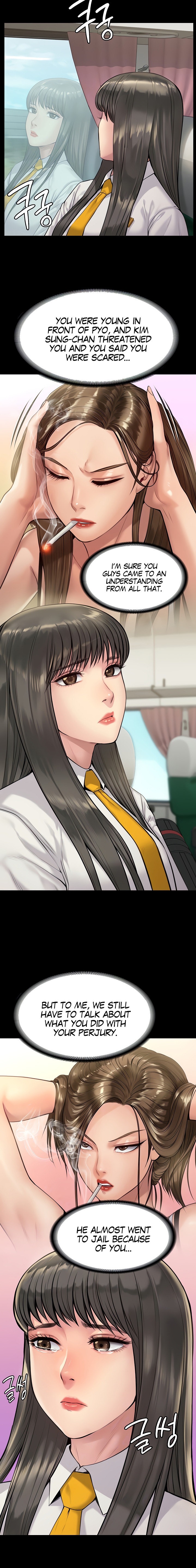 Queen Bee Chapter 196 image 2