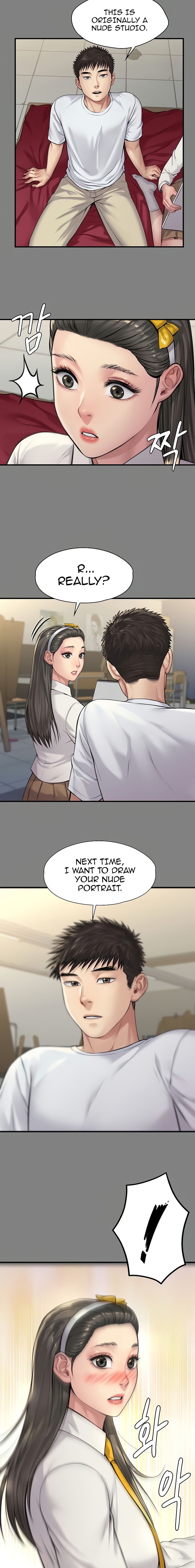 Queen Bee Chapter 197 image 12