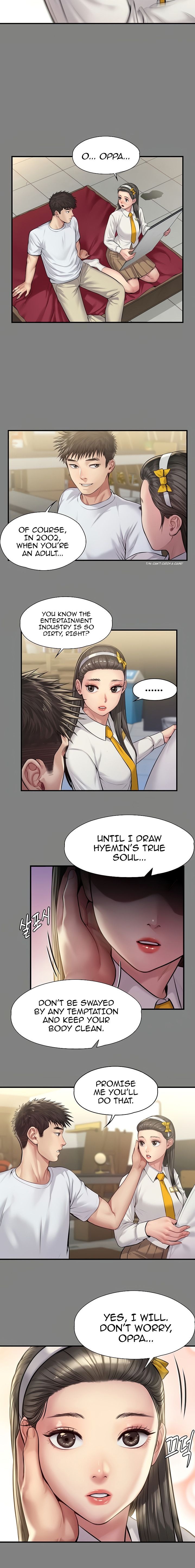 Queen Bee Chapter 197 image 13