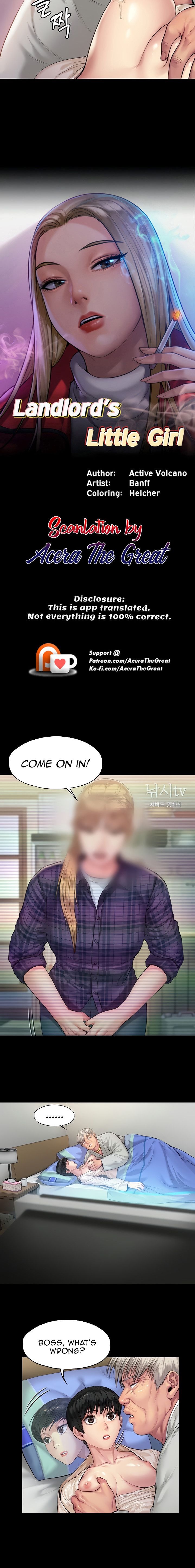 Queen Bee Chapter 197 image 1