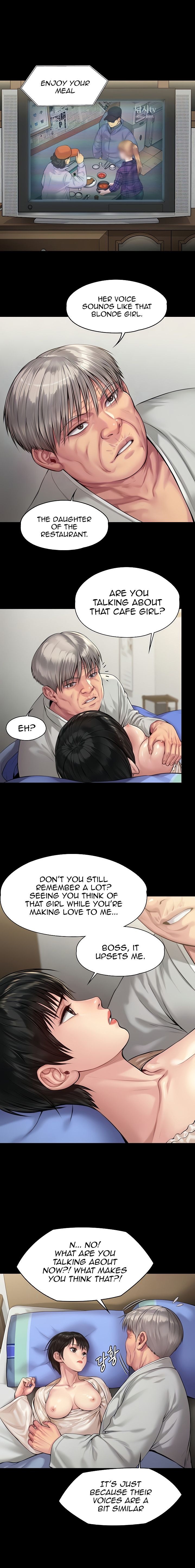 Queen Bee Chapter 197 image 2