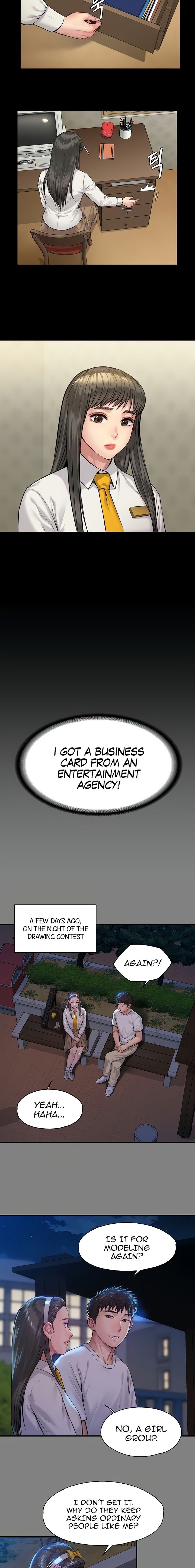 Queen Bee Chapter 197 image 8