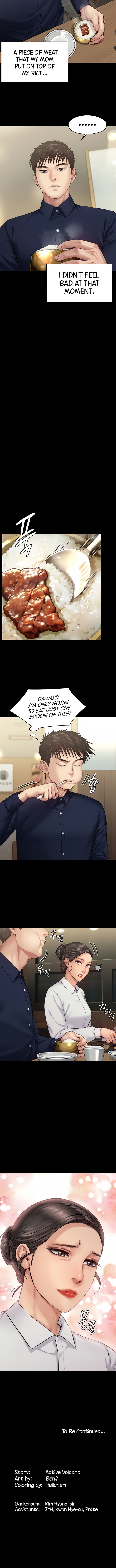 Queen Bee Chapter 198 image 13